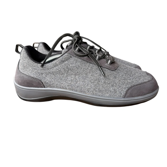 Women's Orthofeet Sneakers - Picture 1 of 10